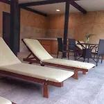 Mount - 365 Days Hot Outdoor Pool - Pensionat Valevtsi