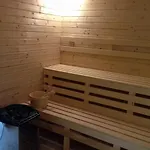 Mount - 365 Days Hot Outdoor Pool - Pensionat 4*