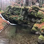 Mount - 365 Days Hot Outdoor Pool - 4*