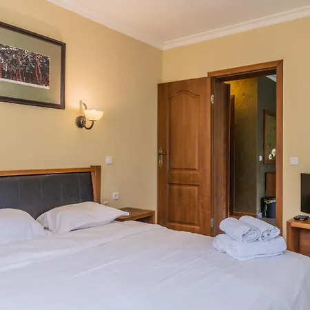 Guest House Valevtsi Valevtsi
