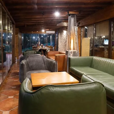 Guest House Valevtsi 3*