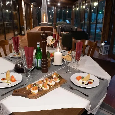 Guest House Valevtsi Guest house 3*