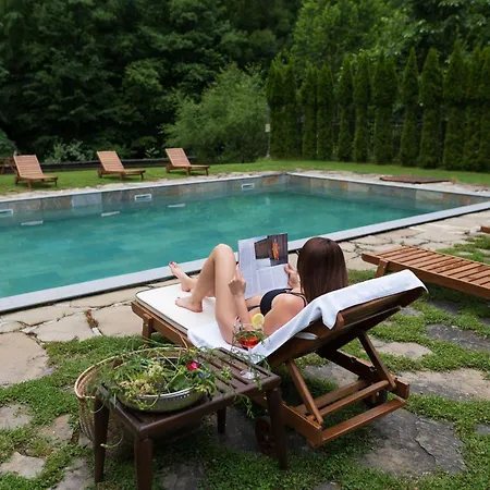 Guest House Valevtsi Guest house