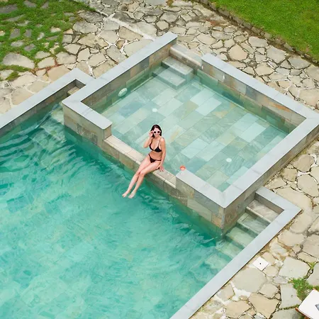 Guest House Valevtsi 3*
