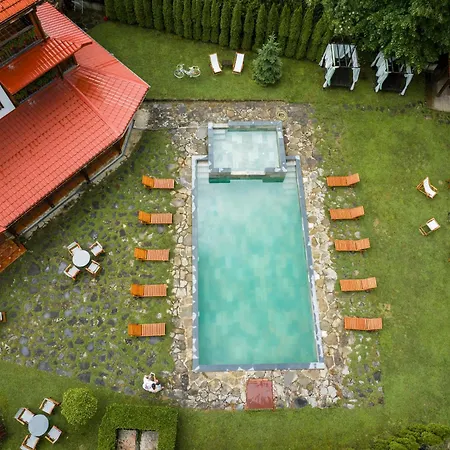 Guest House Valevtsi Guest house 3*