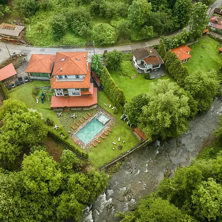 Guest House Valevtsi 3* Valevtsi
