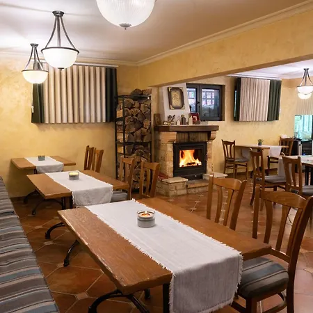 Guest House Valevtsi Guest house 3*