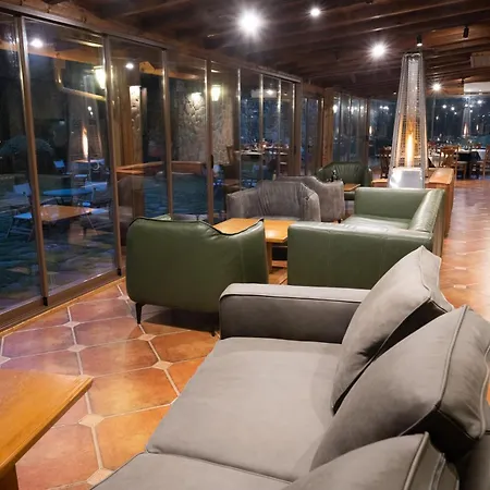 Guest House Valevtsi 3*