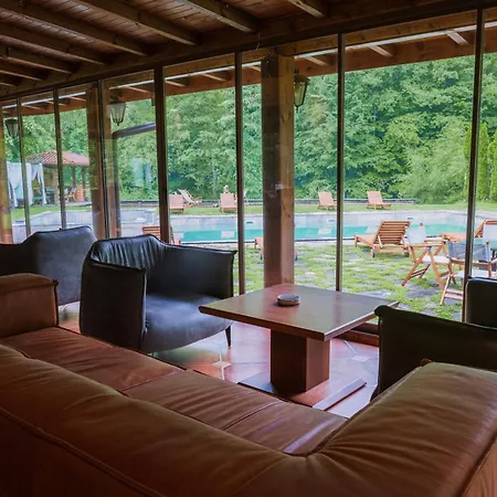 Guest House Valevtsi 3*