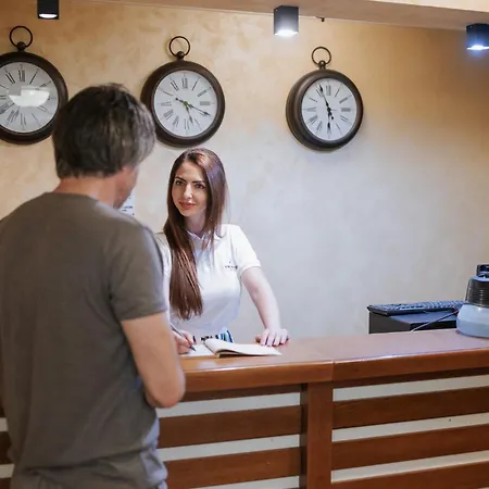 Guest House Valevtsi Guest house 3*