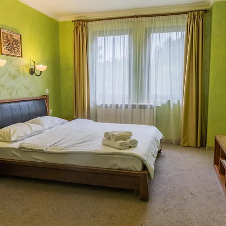 Guest House Valevtsi Guest house 3*