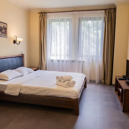 Guest house Guest House Valevtsi 3*