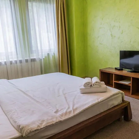 Guest House Valevtsi 3* Valevtsi