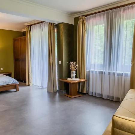 Guest House Valevtsi Guest house 3*