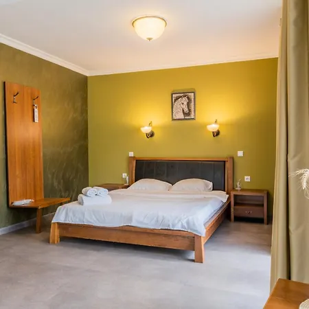 Guest House Valevtsi 3*