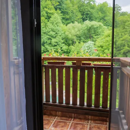 Guest House Valevtsi Valevtsi