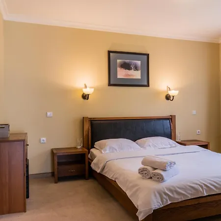 Guest house Guest House Valevtsi