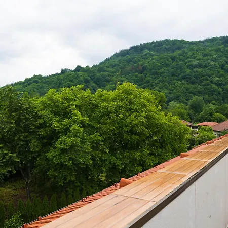 Guest House Valevtsi