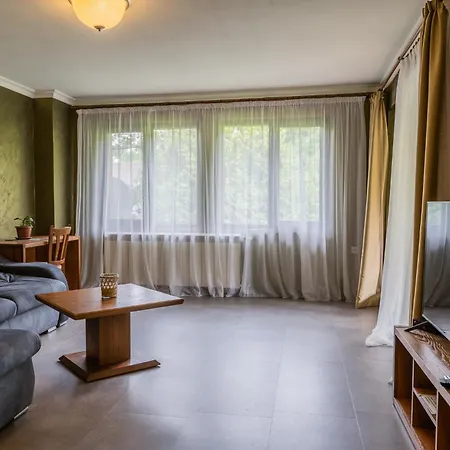Guest House Valevtsi Guest house 3*