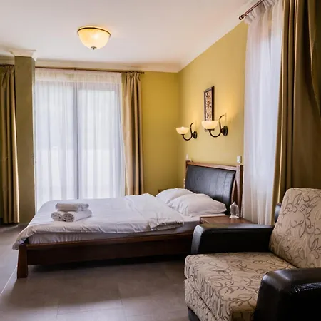 Guest House Valevtsi Guest house 3*
