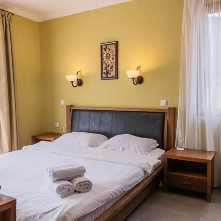 Guest house Guest House Valevtsi 3*