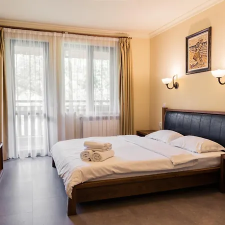 Guest House Valevtsi Valevtsi