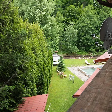 Guest House Valevtsi