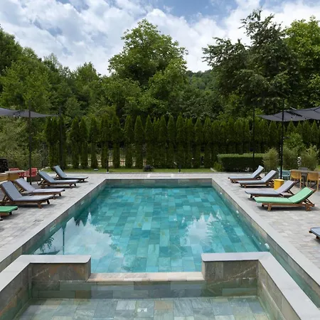 Guest House Valevtsi Guest house 3*