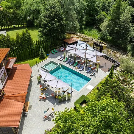 Guest house Guest House Valevtsi Valevtsi