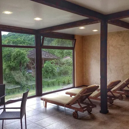 Pensionat Mount - 365 Days Hot Outdoor Pool - Valevtsi