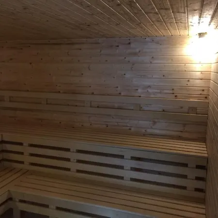 Pensionat Mount - 365 Days Hot Outdoor Pool - 4*