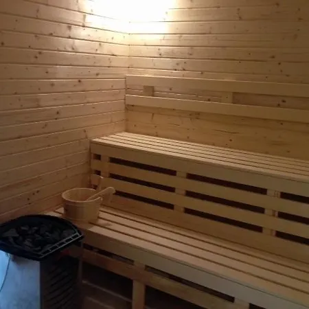 Mount - 365 Days Hot Outdoor Pool - Guest house 4*