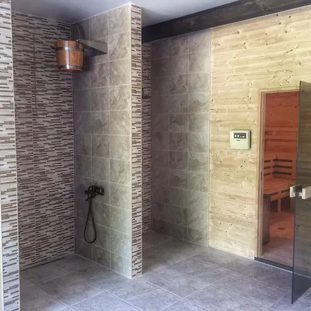 Mount - 365 Days Hot Outdoor Pool - Valevtsi