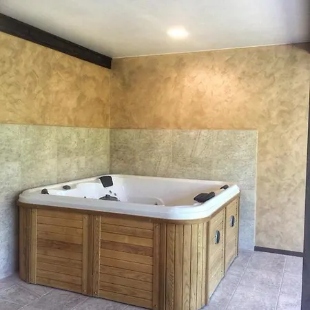 Mount - 365 Days Hot Outdoor Pool - Valevtsi