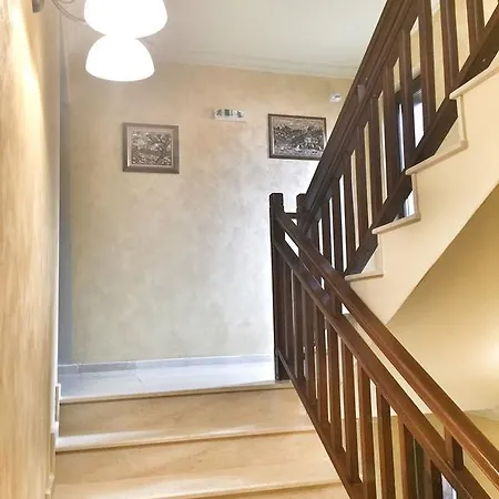 Mount - 365 Days Hot Outdoor Pool - Pensionat 4*