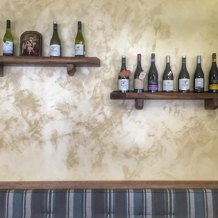 Pensionat Mount - 365 Days Hot Outdoor Pool -