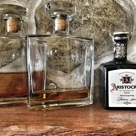 Mount - 365 Days Hot Outdoor Pool - Valevtsi