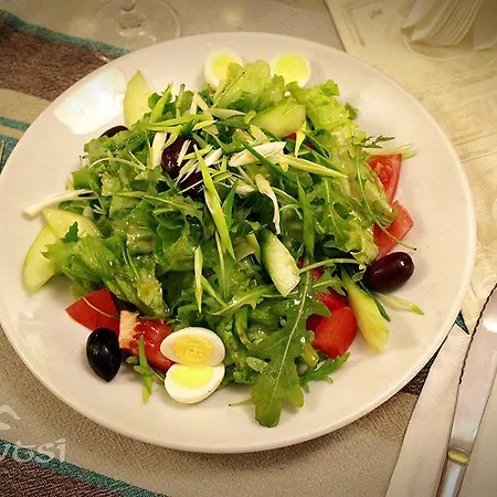 Mount - 365 Days Hot Outdoor Pool - Pensionat