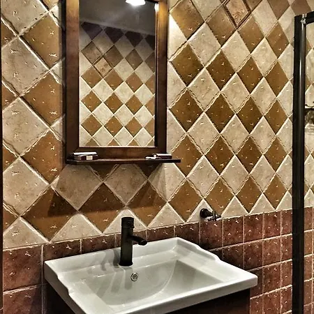 Mount - 365 Days Hot Outdoor Pool - Pensionat 4*