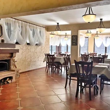 Pensionat Mount - 365 Days Hot Outdoor Pool - Valevtsi