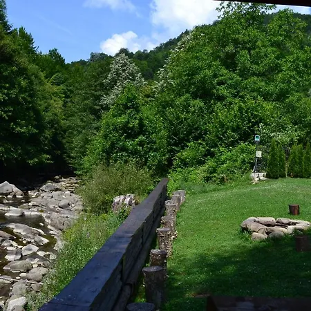 Mount - 365 Days Hot Outdoor Pool - 4* Valevtsi