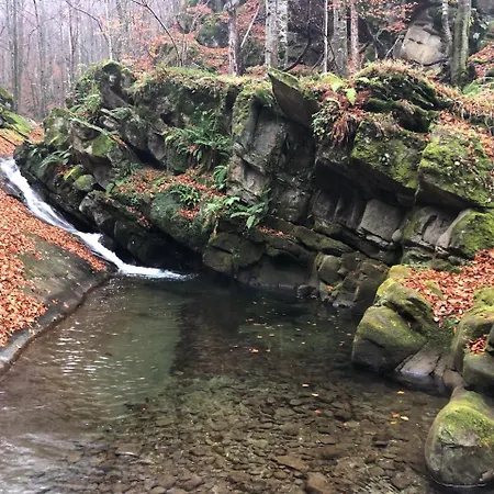 Mount - 365 Days Hot Outdoor Pool - 4*