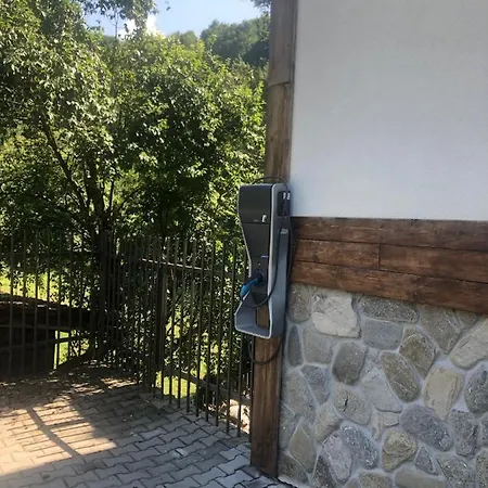 Mount - 365 Days Hot Outdoor Pool - 4* Valevtsi